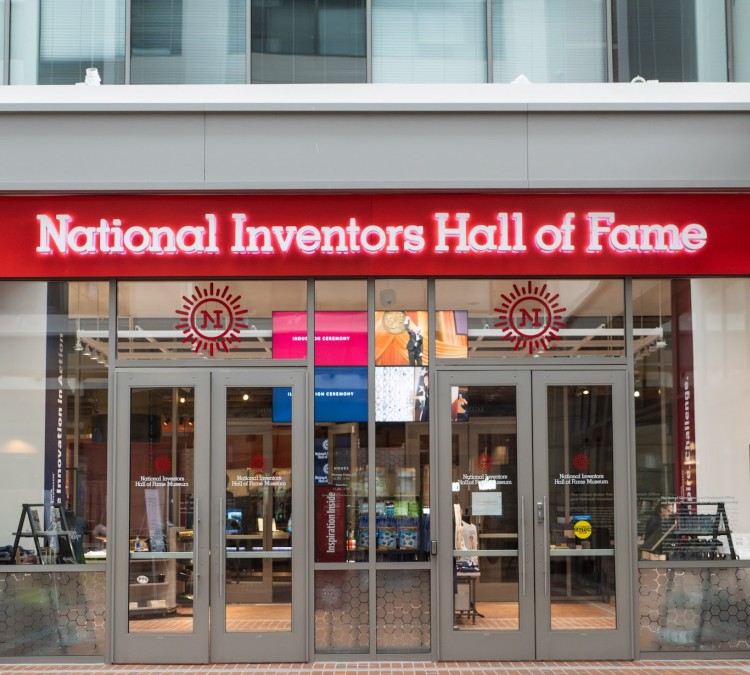 National Inventors Hall of Fame Museum (Alexandria,&nbspVA)